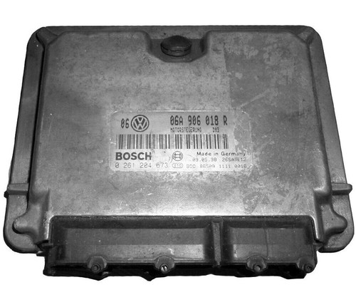 Bosch motorsteuergerät - bosch,