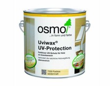 OSMO Uviwax UV 7200 Farbblos