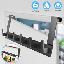 Türhaken Türgarderobe mit 6