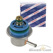 Bosch kraftstoffdruckregler - bosch,