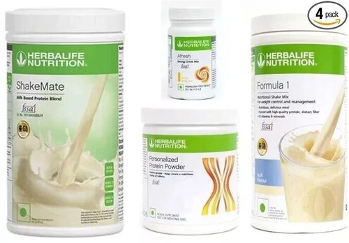 Herbalife weight loss pack - herbalife,