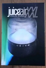 Juice air xxl bluetooth - -,