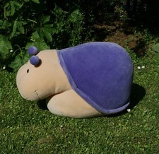 Riesen-Original STEINBECK-Schnecke riesen-groß XXL 60 cm