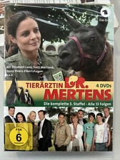 Tierärztin Dr. Mertens - Die
