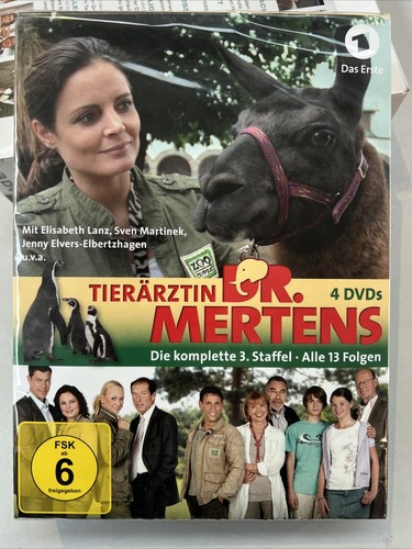 Tierärztin mertens die - tierärztin, dr.