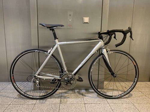 Mercedes rotwild rennrad - rotwild,
