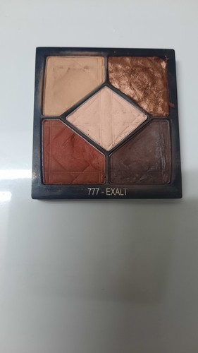 Dior liedschatten palette - dior,