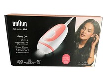 Braun IPL Silk-expert