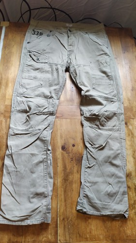 Star general 5620 tapered - g,