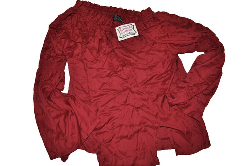 Leonardo carbone red medieval - carbone,