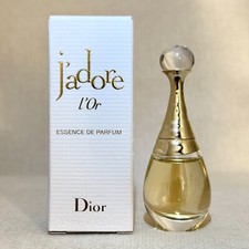 Dior J'Adore L'Or Essence de