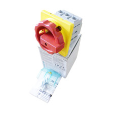 SIEMENS 3LD2203-0TK53 3LD2