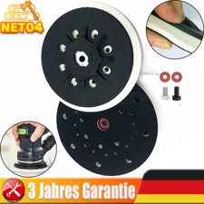 Exzenterschleifer Schleifteller 150MM PU Passend für Festool Festo RO1 ES150 ET2