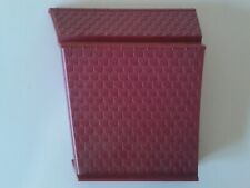 Playmobil X-System City Life5302 Puppenhaus Stadtvilla Dachteil rot  Ersatzteil 