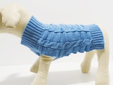 Welpenpullover Hundepullover -