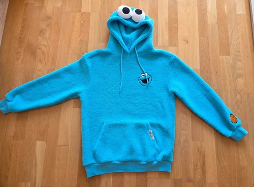 Sesame street krümelmonster - street,