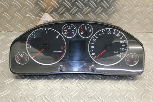 Audi 4b2 tacho - audi, c5