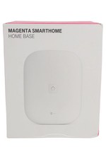 TELEKOM QIVICON Home Base 3101 Smart Home Steuerungseinheit Weiß