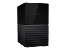 WD My Book Duo 28 TB 3.5 Zoll
