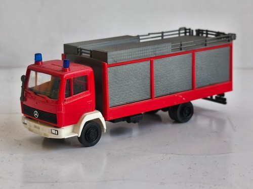 Roskopf 462 feuerwehr - roskopf, h0