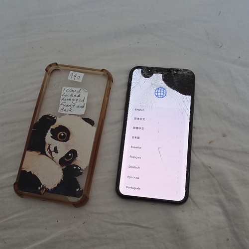 Apple iphone 64gb vorder - iphone, vorder-
