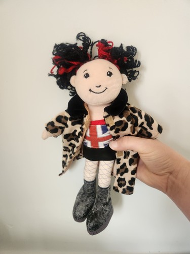 Groovy girls puppe manhattan - groovy,