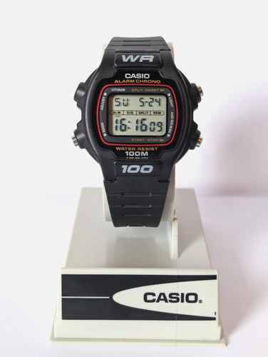 Vintage casio 725 digital - vintage,