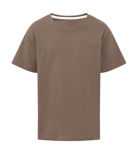 Kinder shirt baumwolle - sg,