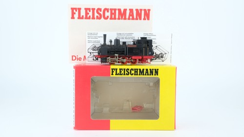 Fleischmann 4010 dampflok - fleischmann,