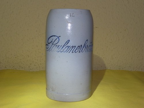Alter bierkrug brauerei - alter,
