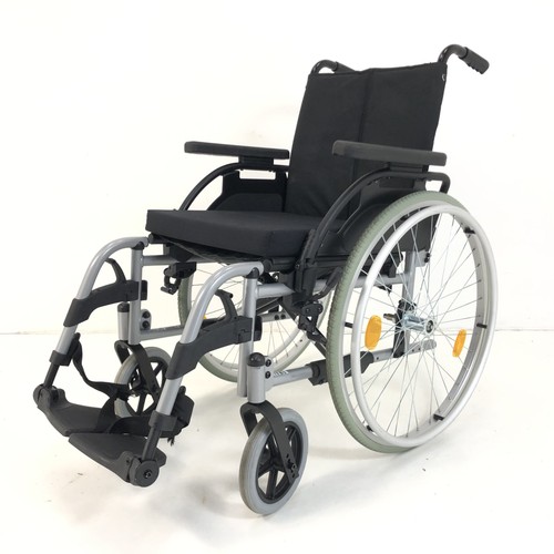 Rollstuhl breezy parix - rollstuhl, parix²