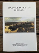 Soltauer Schriften.Binneboom
