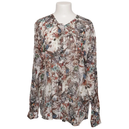 Rossana diva bluse - bluse,, größe