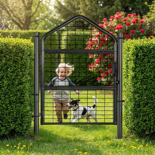 Gartentor einzeltor flg - gartentor,