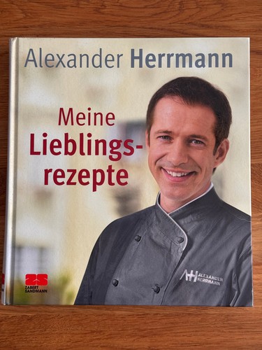 Meine lieblingsrezepte von - meine,