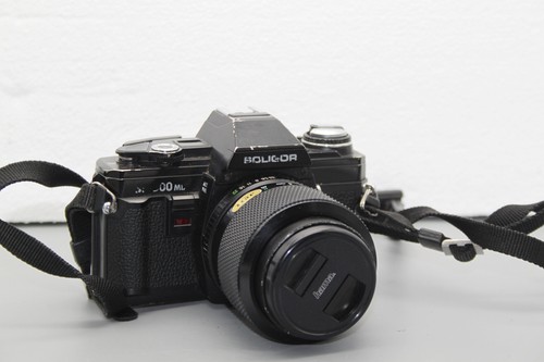 Soligor 300 minolta - md, (minolta