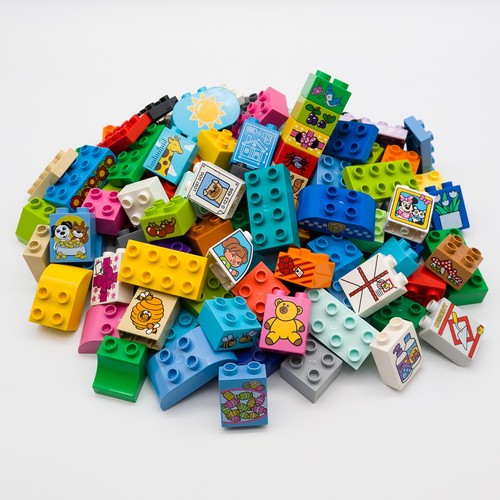 Lego duplo steine - duplo,