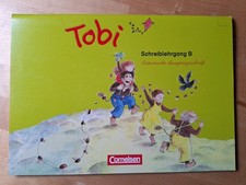 Tobi Schreiblehrgang B -