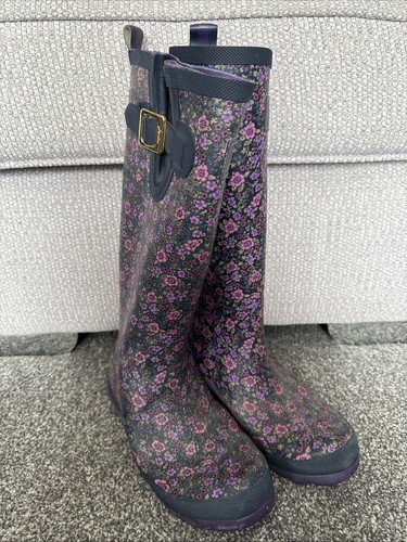 Joules damen gummistiefel - damen,