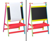 Relaxdays Kindertafel mit