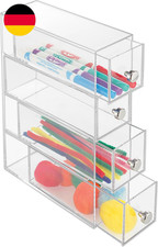 Idesign Make-Up Organizer Mit
