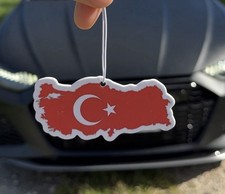 Türkei Duftbaum Auto