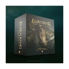 Steamforged Elden Ring Das