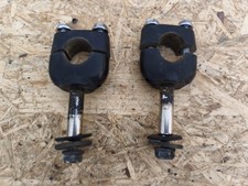 Lenkerklemmen Riser Honda Dominator NX 650