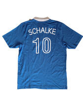 Vintage Schalke 04 Shirt 90er Poloshirt S04