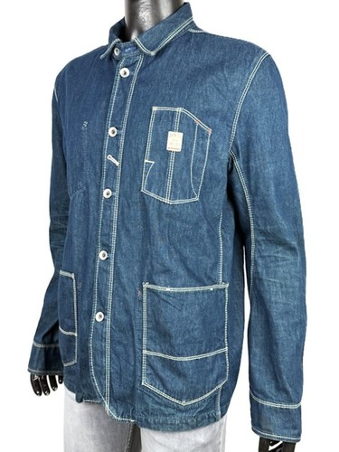 Diesel jacke hemd - hemd, herren