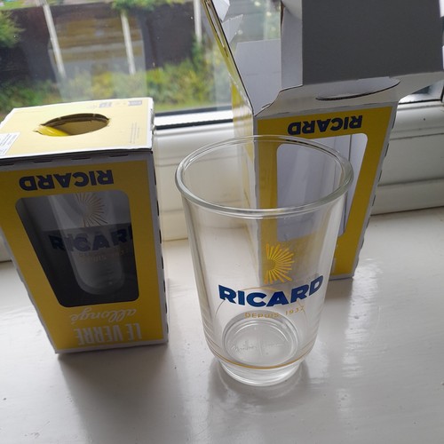 Ricard modern glas - modern,