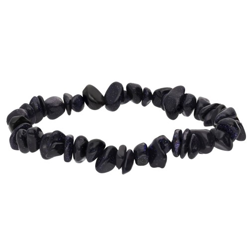 Splitterarmband edelstein - splitterarmband,