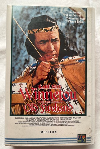 Vhs rarität karl - vhs, rarität: