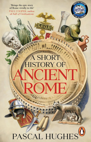 Short history ancient - history,